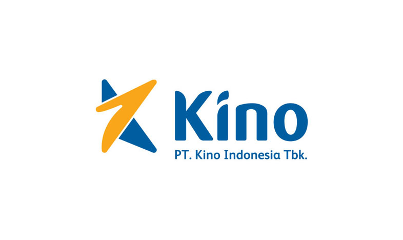 Lowongan Kerja PT Kino Indonesia Tbk