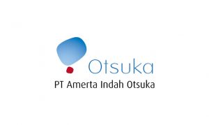 PT Amerta Indah Otsuka.
