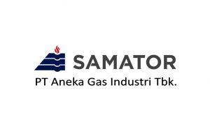 PT Aneka Gas Industri Tbk