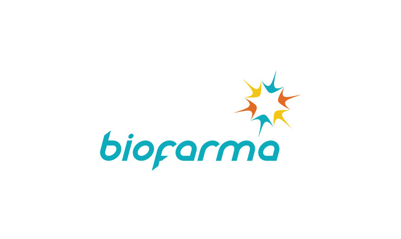 Lowongan Kerja PT Bio Farma (Persero)