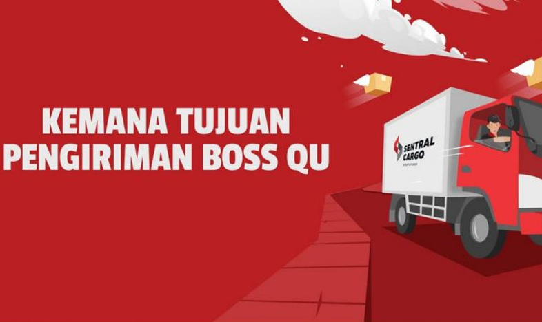 Sentral Services Lowongan Kerja Sentral Cargo - Customer Service