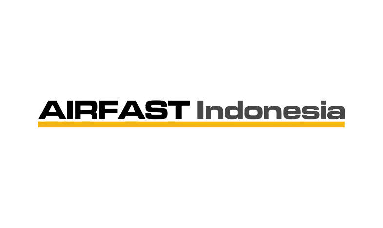 PT Airfast Indonesia.