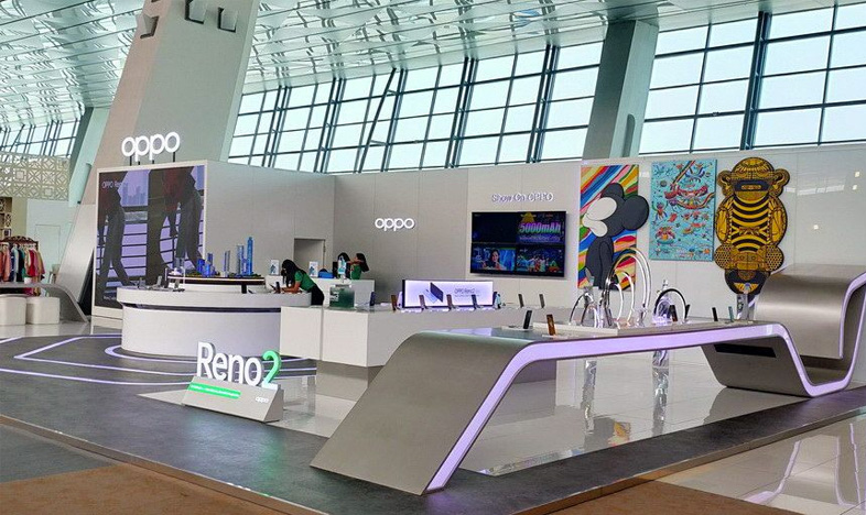 Lowongan Kerja Oppo Indonesia Gokerja Id