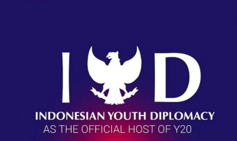 INDONESIAN YOUTH DIPLOMACY OPEN RECRUITMENT