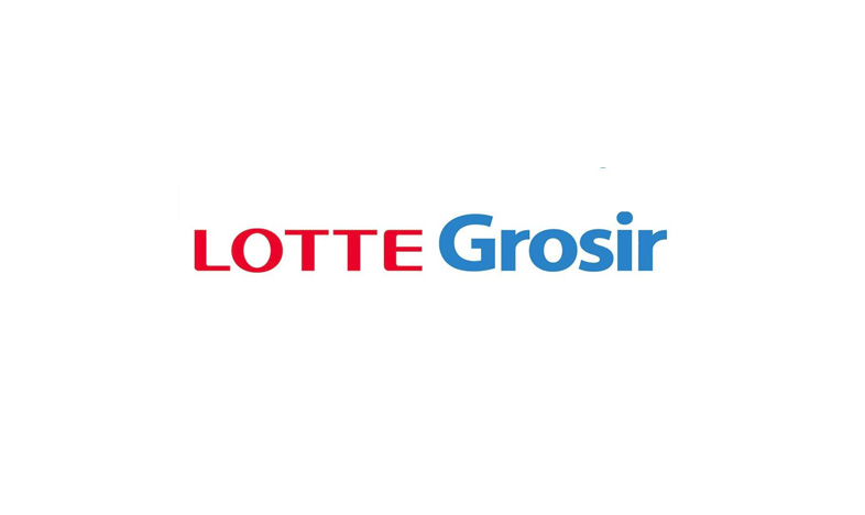 PT Lotte Shopping Indonesia (Lotte Grosir)