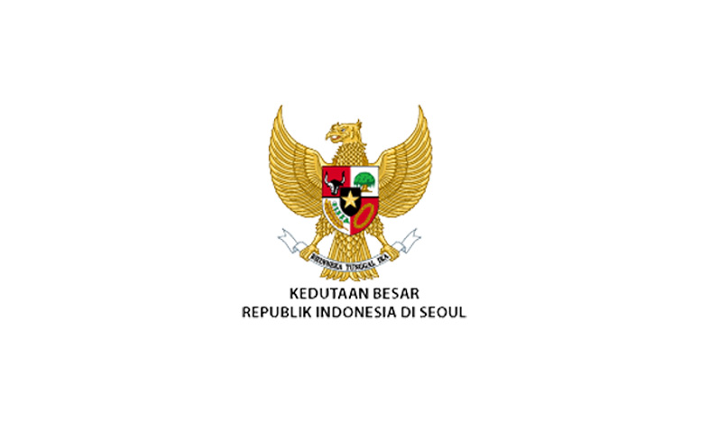Lowongan Kerja Kedutaan Besar Republik Indonesia Seoul