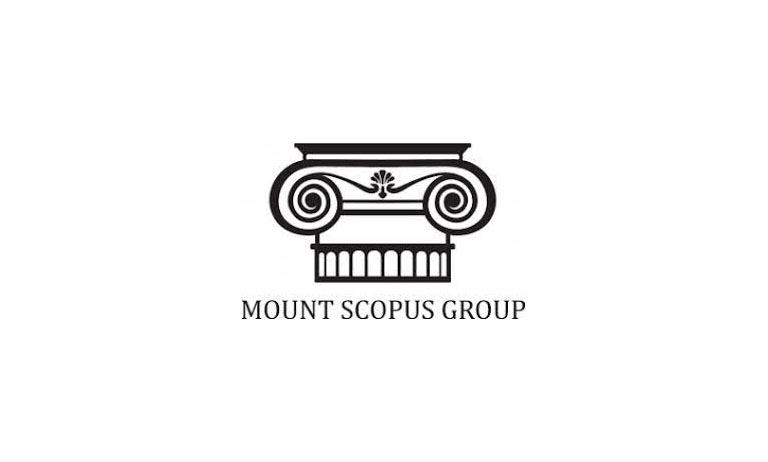 PT Mount Scopus Indonesia