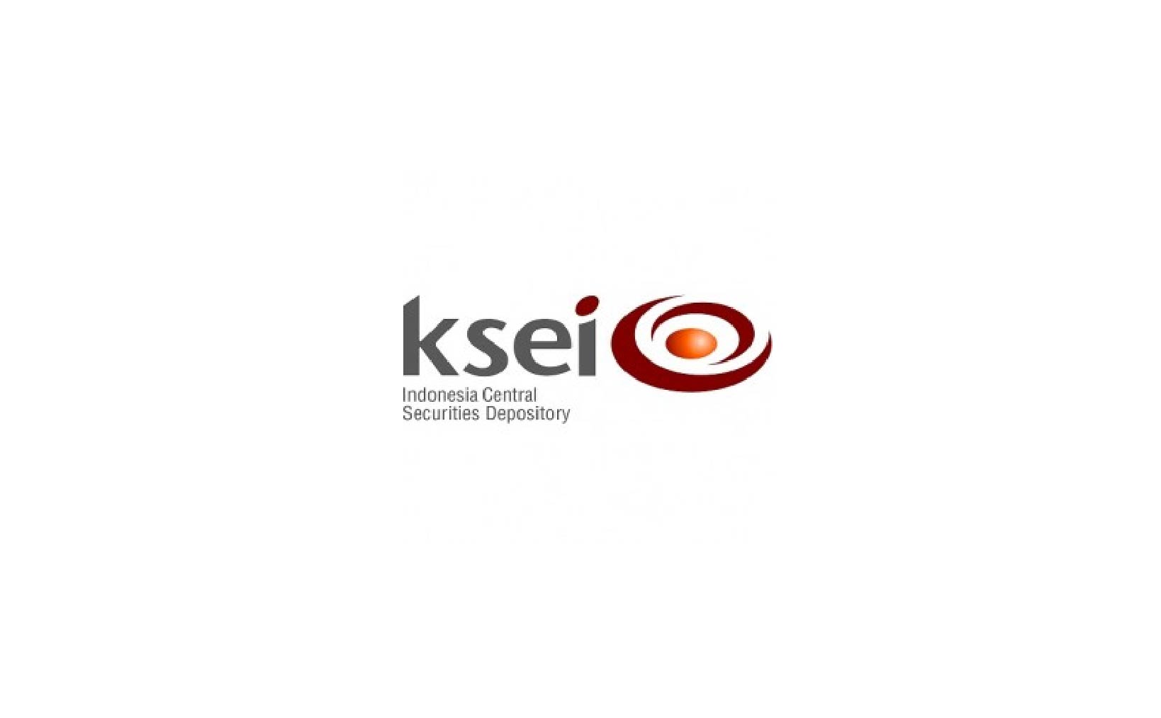PT Kustodian Sentral Efek Indonesia (KSEI)