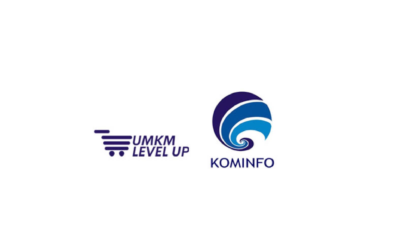 Rekrutmen Fasilitator UMKM Level Up Kementerian Komunikasi dan Informatika.