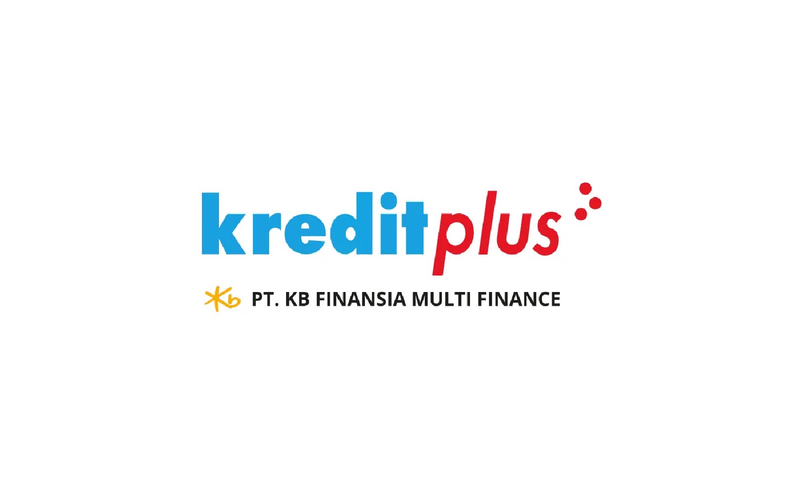 PT KB Finansia Multi Finance (Kredit Plus)