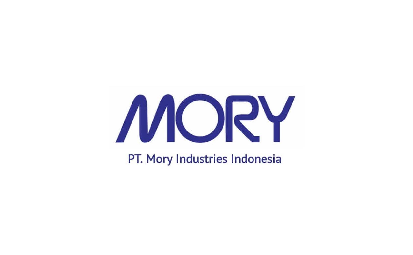 PT Mory Industries Indonesia