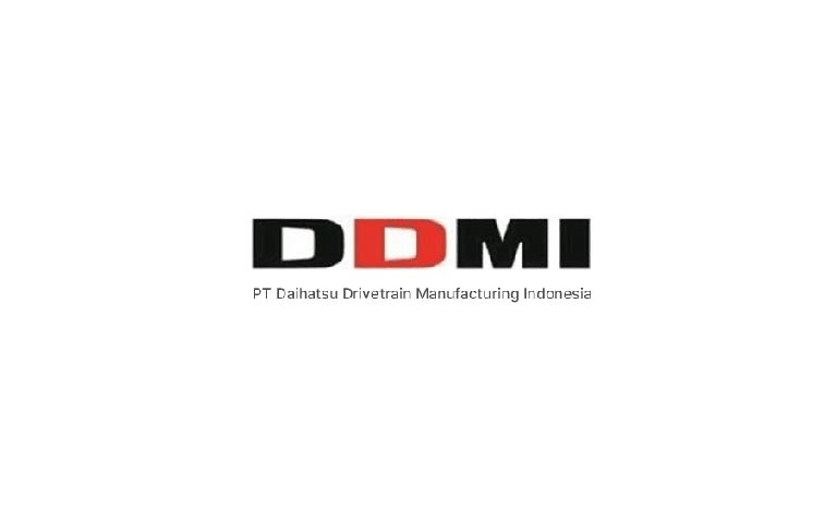 Lowongan Kerja PT Daihatsu Drivetrain Manufacturing Indonesia