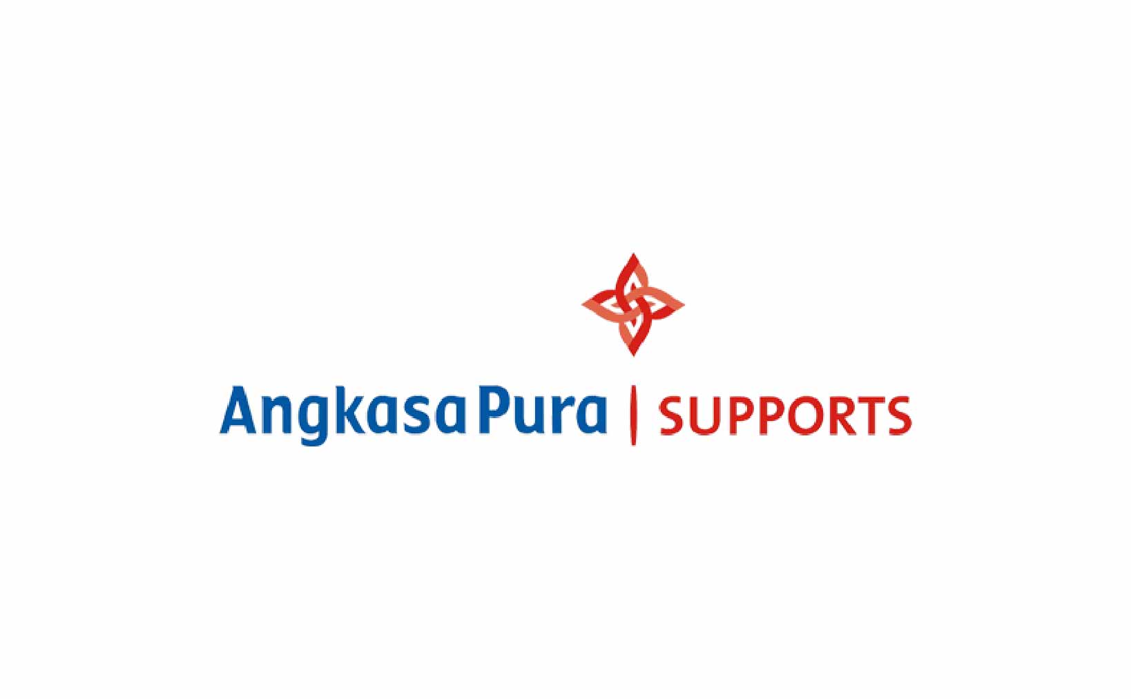Lowongan Magang PT Angkasa Pura Supports.