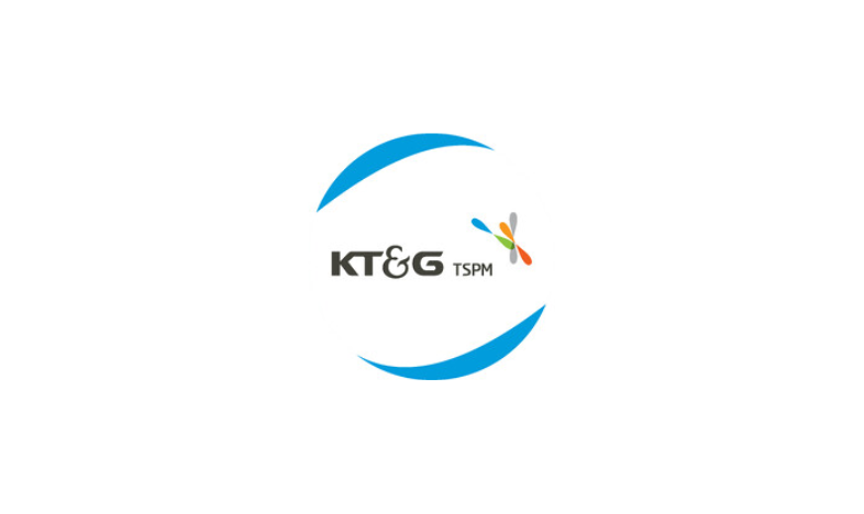 Walk In Interview PT Korea Tomorrow & Global TSPM