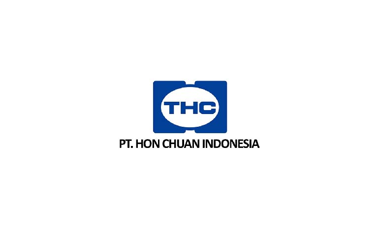 Lowongan kerja PT Hon Chuan Indonesia