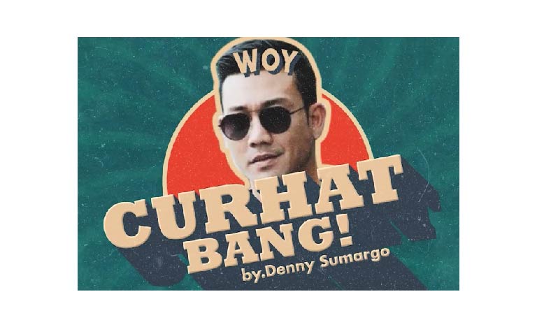 Lowongan Kerja PT Sumargo Digital Indonesia