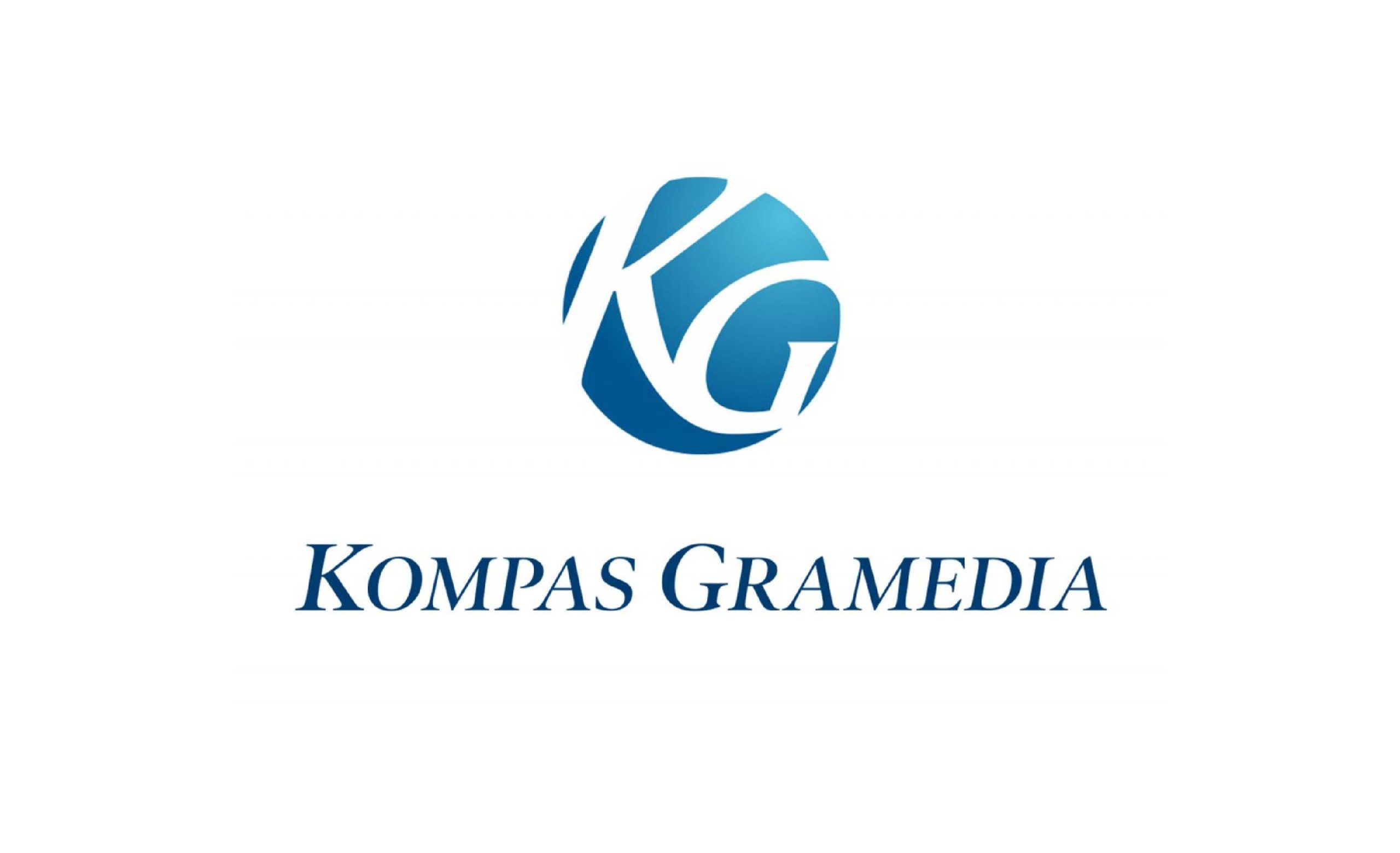 Lowongan Kerja Kompas Gramedia