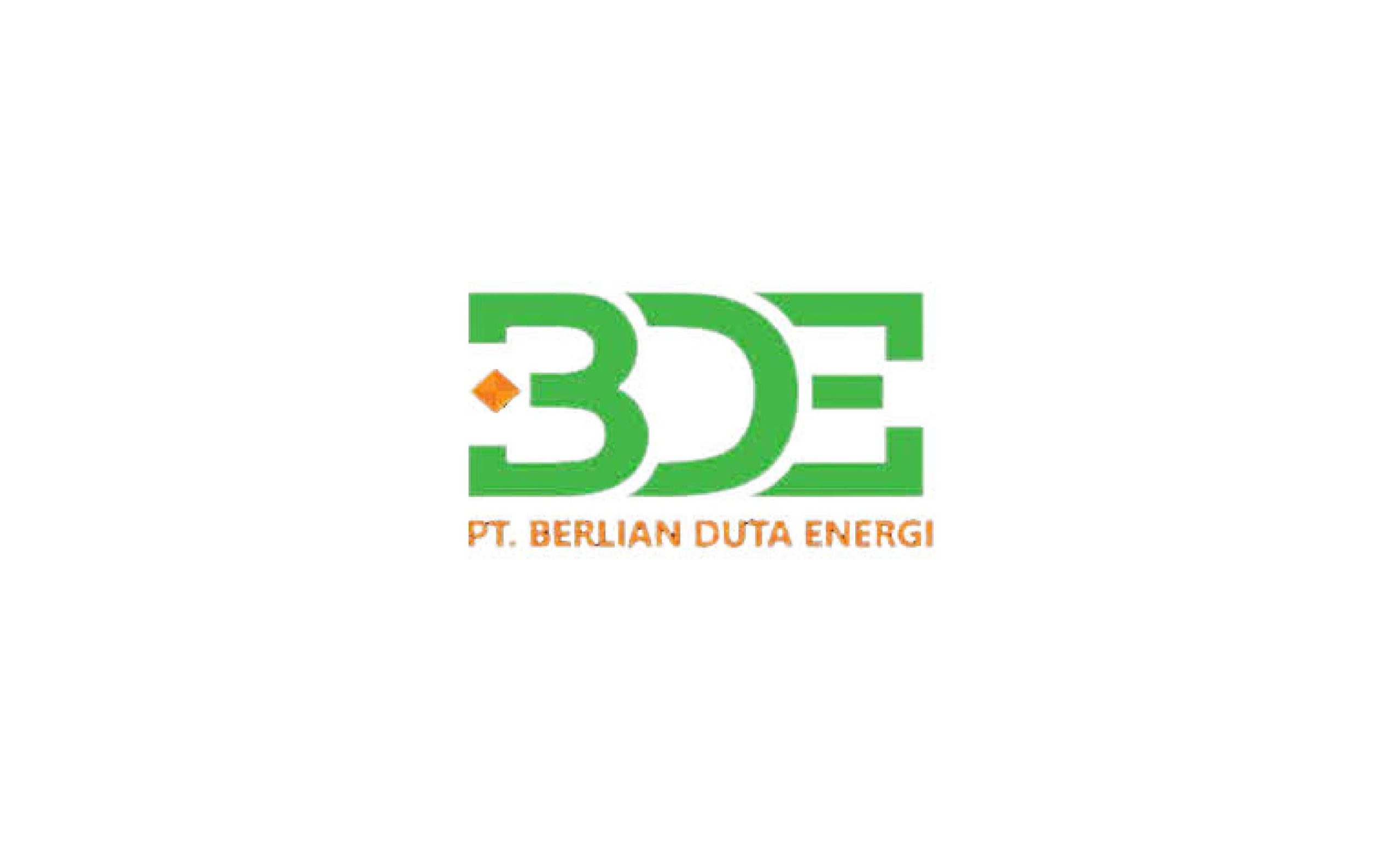 Lowongan kerja PT Berlian Duta Energi