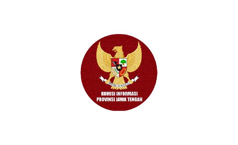 Lowongan Kerja Komisi Informasi (KI) Provinsi Jawa Tengah.