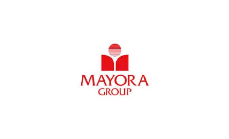 Lowongan Kerja PT Cipta Niaga Semesta (Mayora Group)