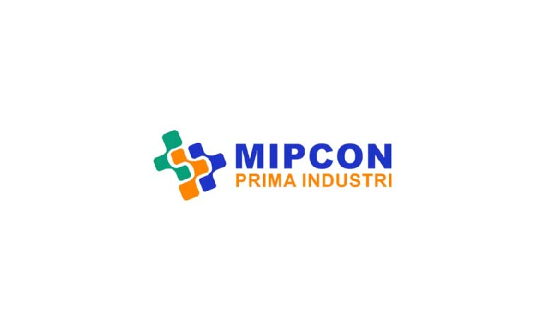 Lowongan kerja PT Mipcon Prima Industri (MIPCON Group)